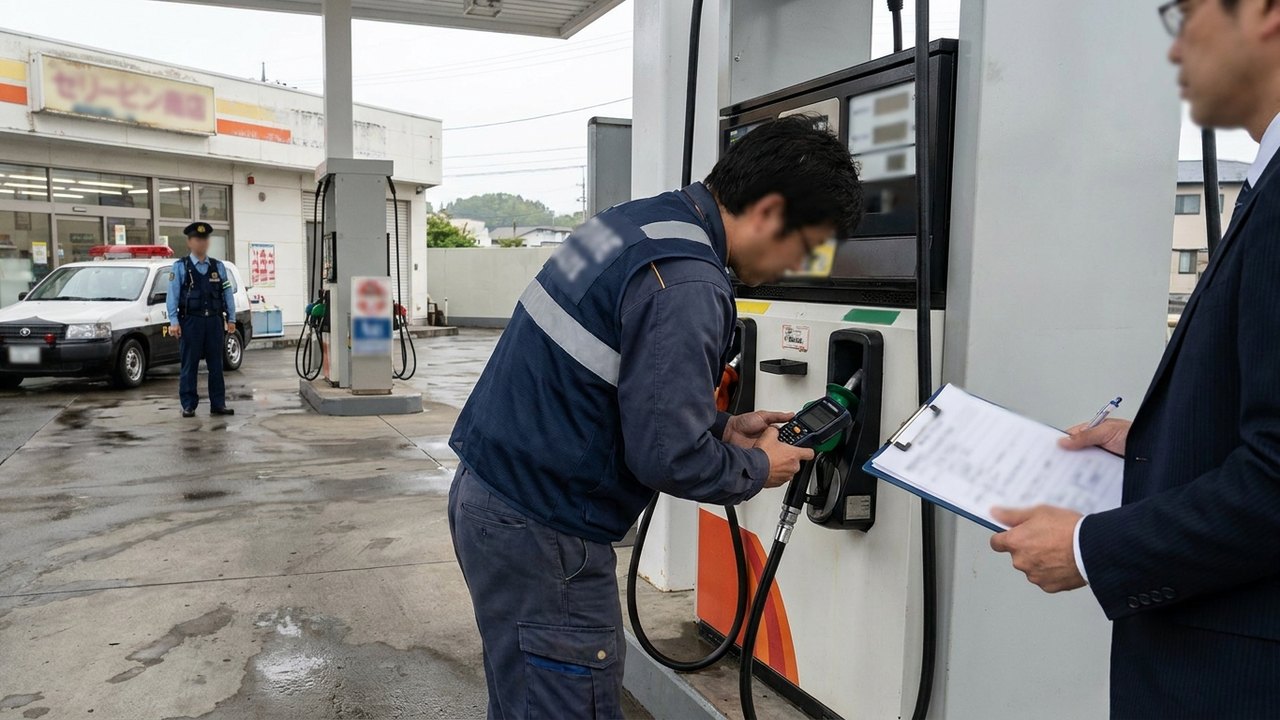 CNPE aprova novas diretrizes contra fraudes nos combustíveis