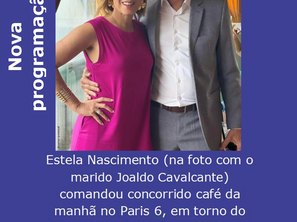 Arquivo pessoal