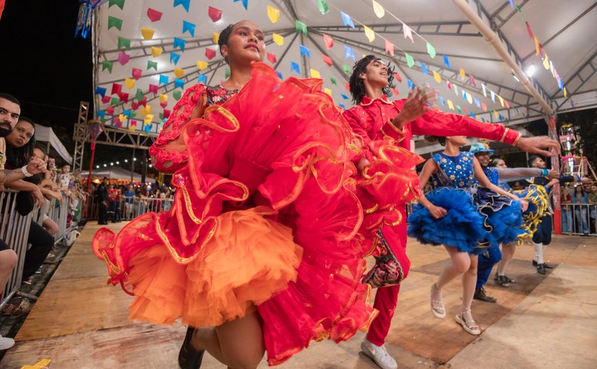 Prefeitura investe no fortalecimento da cultura e da economia criativa em Maceió