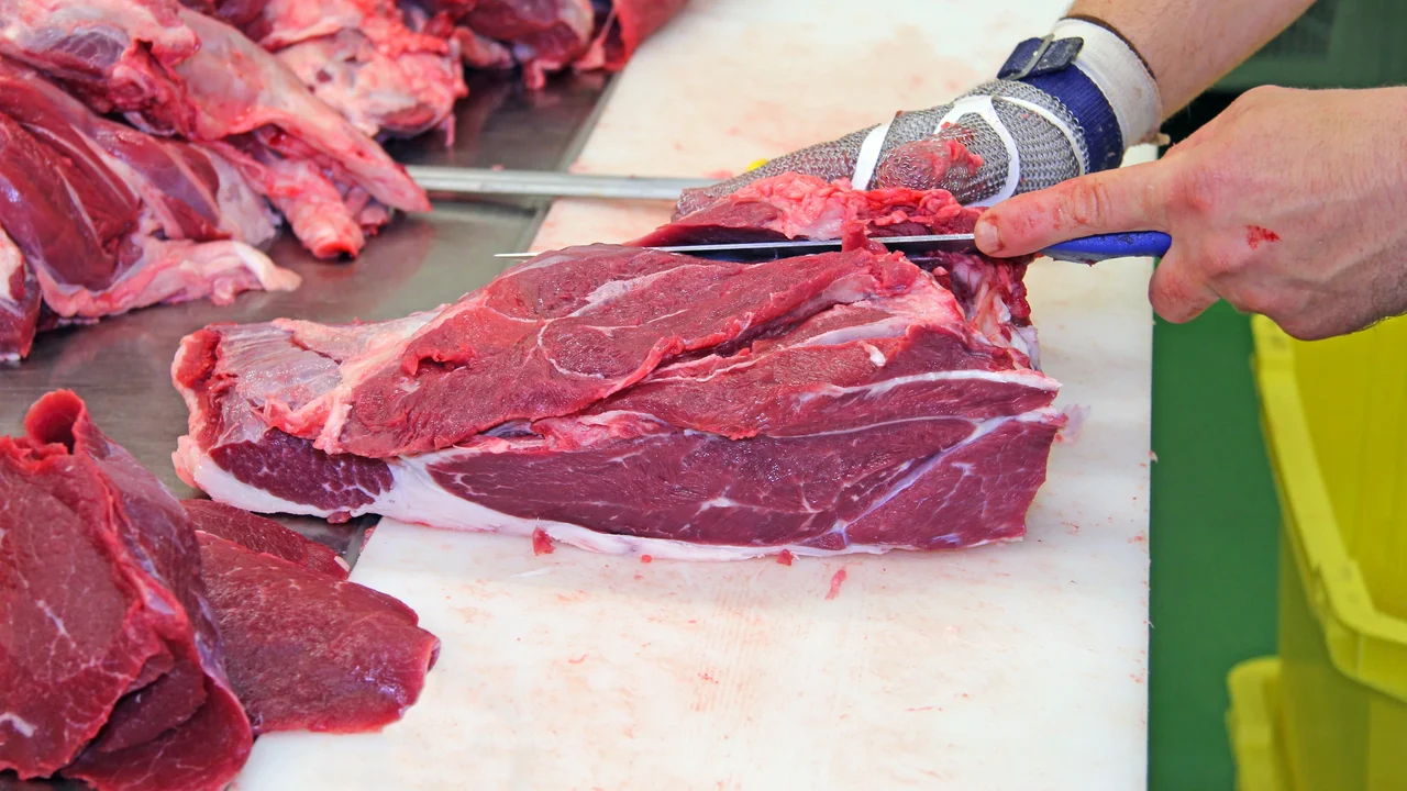 Governo diz ter recebido com 'surpresa' veto da UE à carne brasileira