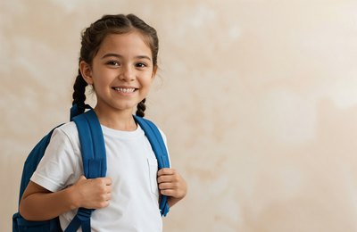 Volta às aulas de meio de ano: como ajudar crianças e adolescentes a retomarem a rotina escolar