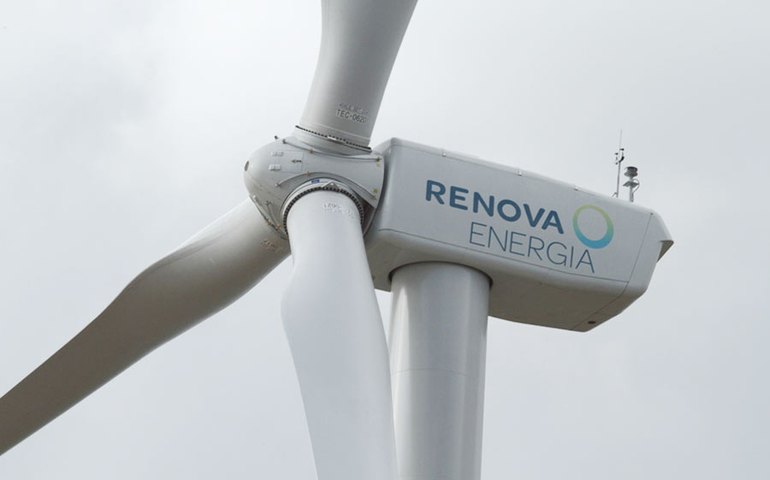 Alvo da PF, Renova Energia perde ação e acionistas produzirão provas