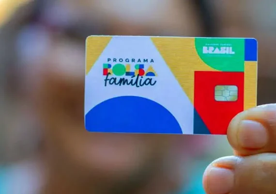 Caixa paga novo Bolsa Família a beneficiários com NIS de final 9