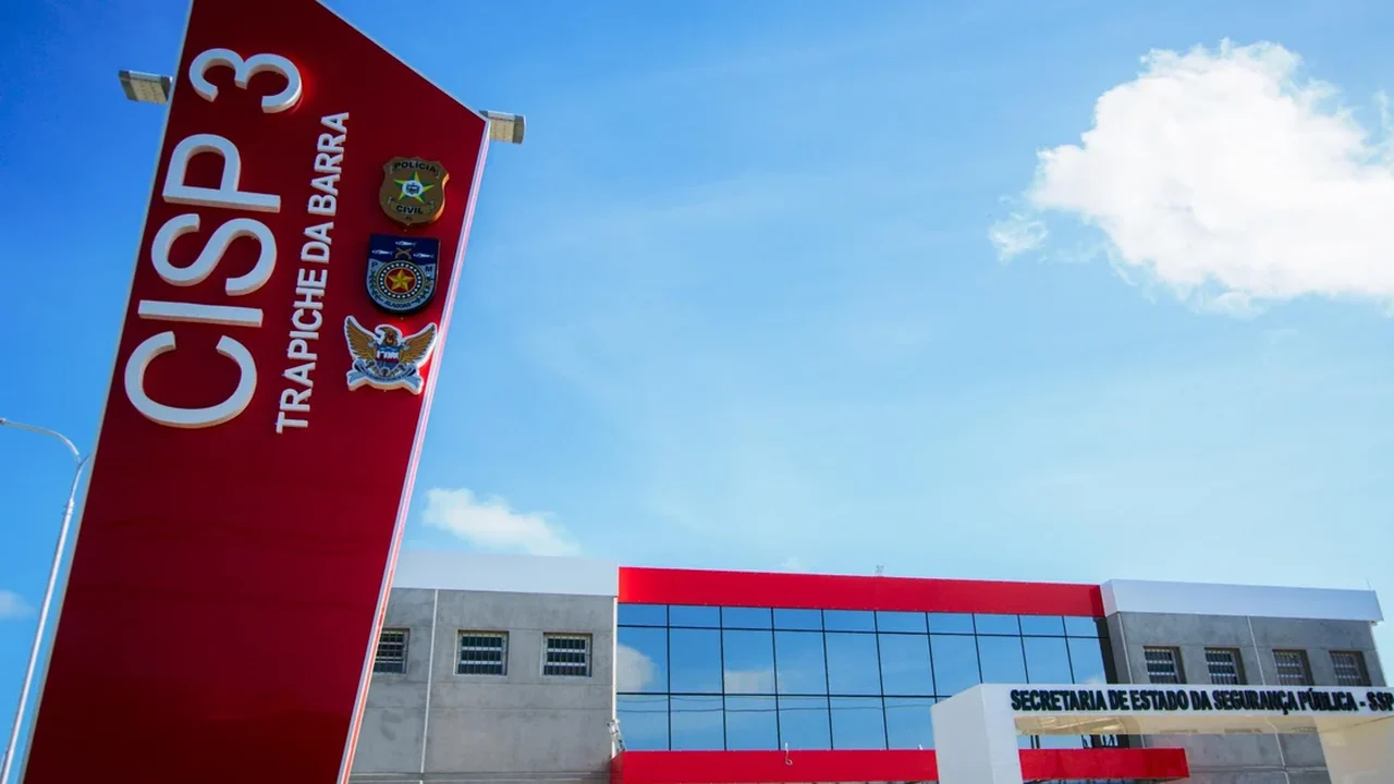 Coletiva sobre ações da Segurança Pública durante o Carnaval 2025