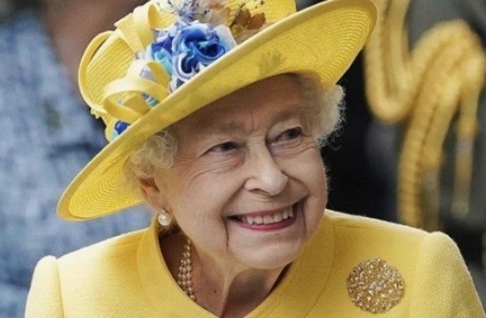 rainha-elizabeth-reino-unido-01062022085113458.jpeg / Foto: REPRODUÇÃO/INSTAGRAM @THEROYALFAMILY