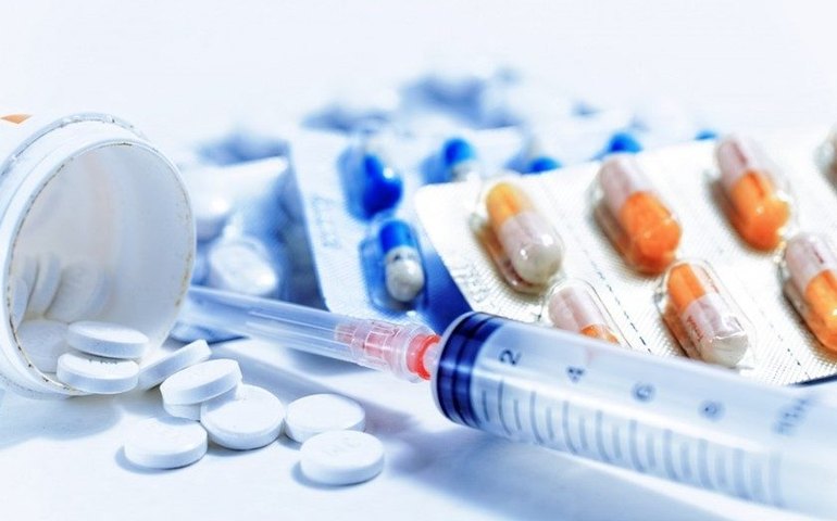 Falta medicamento para sedar e entubar pacientes