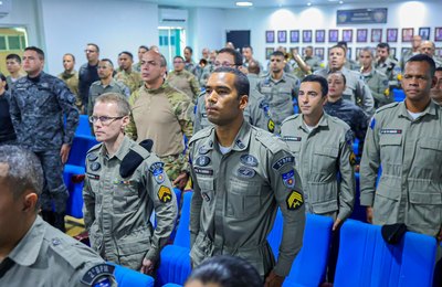 PM inicia turma pioneira do Curso de Socorrista Master e APH Tático