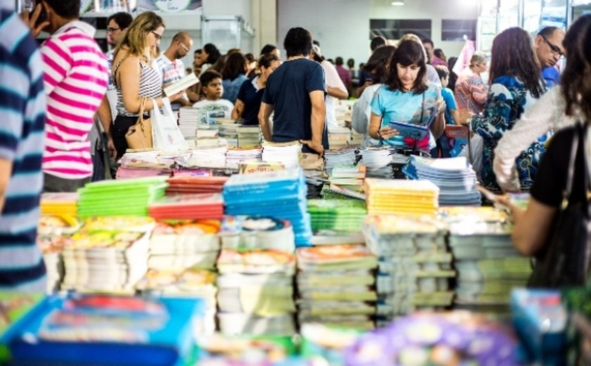 Volume de vendas no varejo em Alagoas é destaque em crescimento nacional