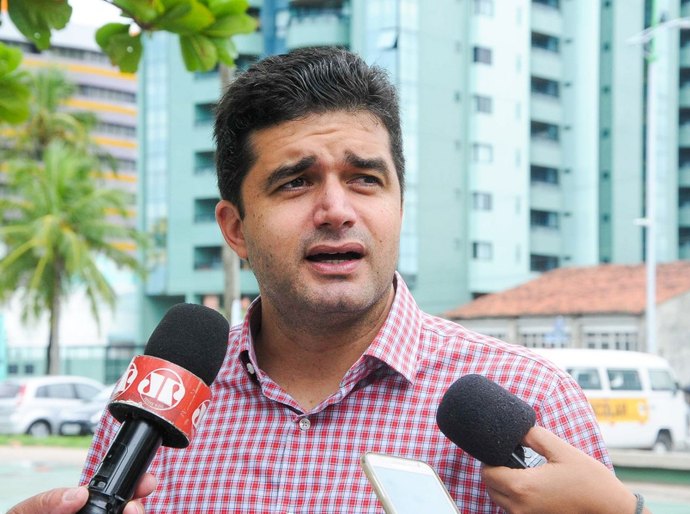 Prefeitura de Maceió reverte multas em obras e serviços