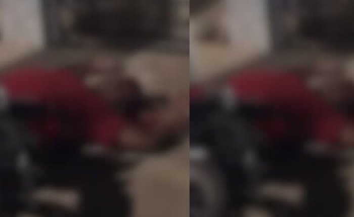 Motociclista assassinado em Maceió