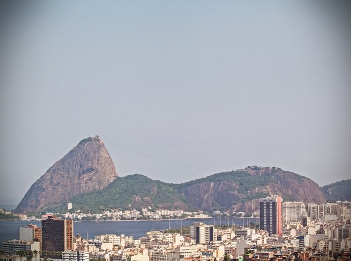 Brasil disputa prêmios de turismo entre os melhores do mundo