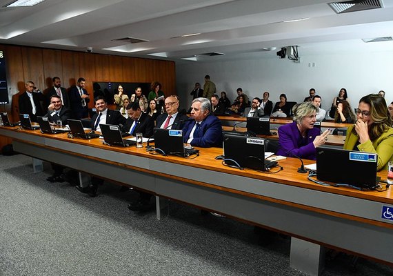 Proibição de presos de alta periculosidade na Papuda será discutida em audiência