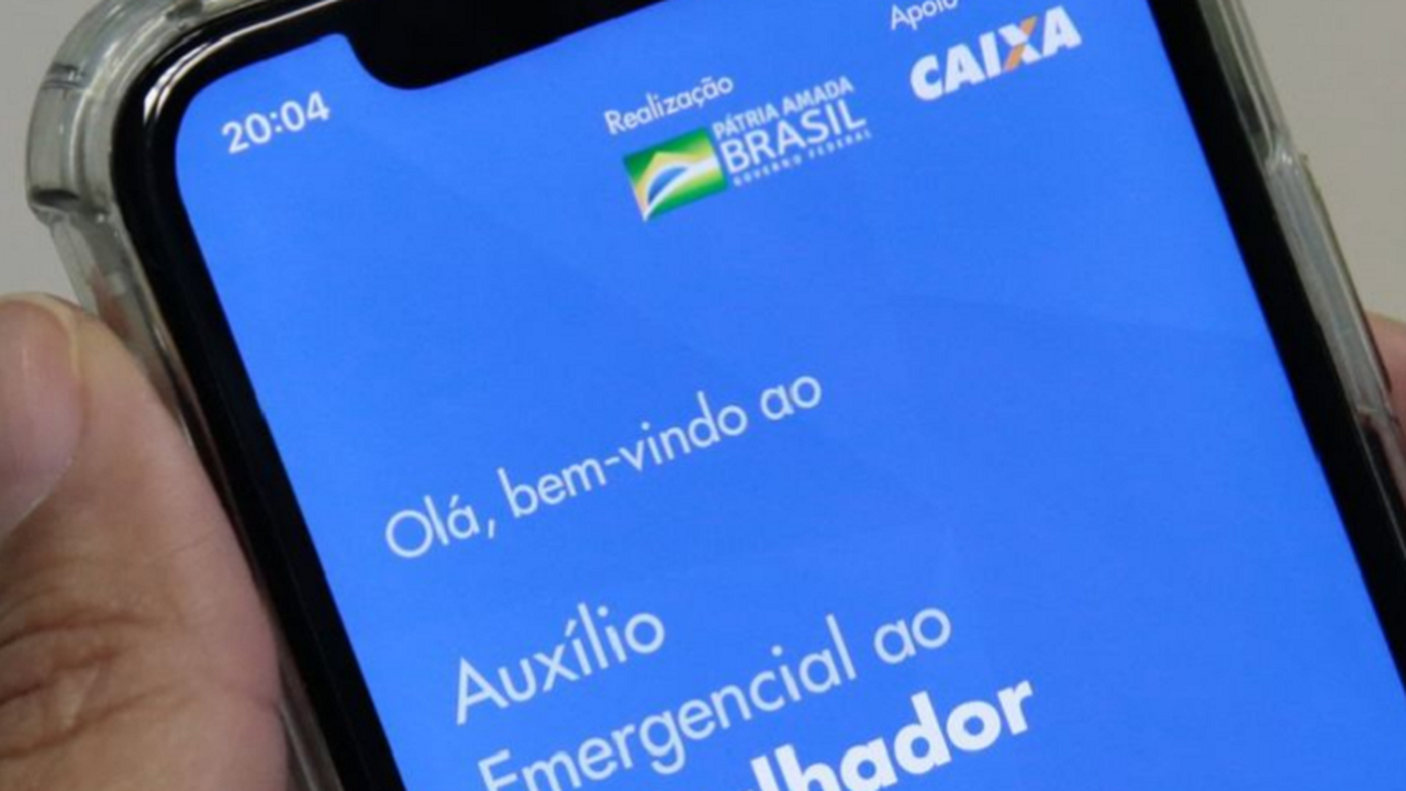 Dataprev processou mais de 95% dos pedidos de auxílio emergencial