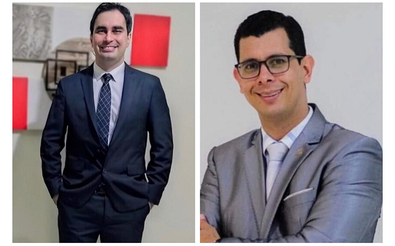 Egressos de Direito/CESMAC são aprovados no Concurso para Juiz do TJ Pará