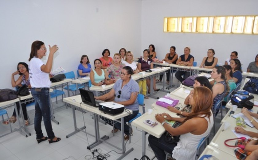 Arapiraca: Audiência pública debate Plano Municipal de Educação