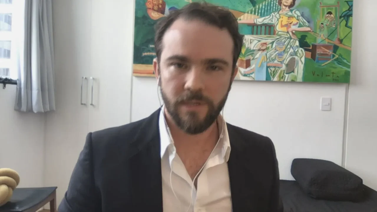 Dario: Fazenda não vê tabelamento de preço, canetada, como saída para rotativo