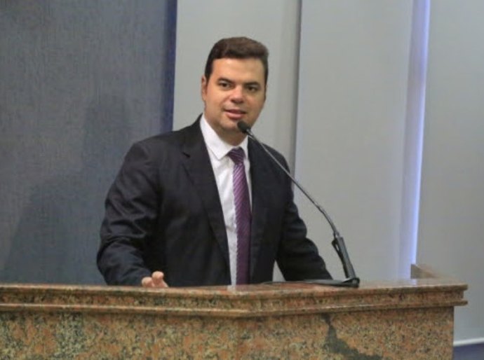 Comissão de Meio Ambiente quer explicações sobre suposto vazamento