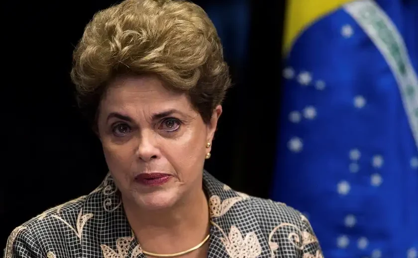 Como chefe do banco dos Brics, Dilma deve encontrar Putin na Rússia