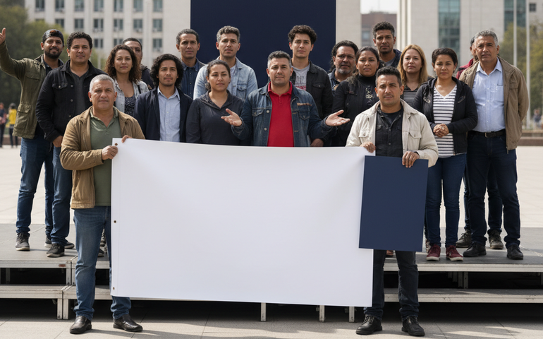 Lula: fim da escala 6x1 sem redução de salário é demanda do povo