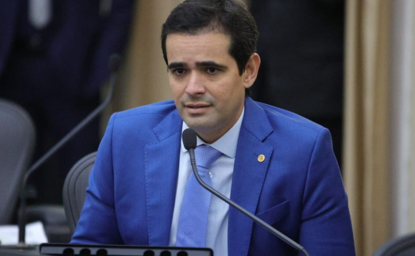 Lelo Maia defende criação de CISP para proteção de crianças e adolescentes