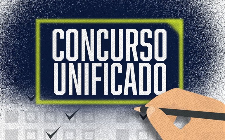 Concurso Unificado: sai resultado da autodeclaração de candidatos