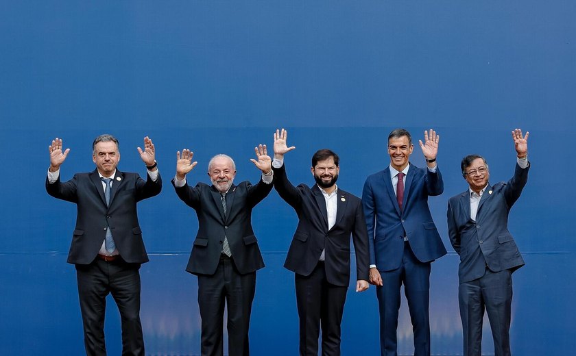 Análise: Brasil não está sozinho e 'legitimidade da virtude' empregada pelo Ocidente está em xeque