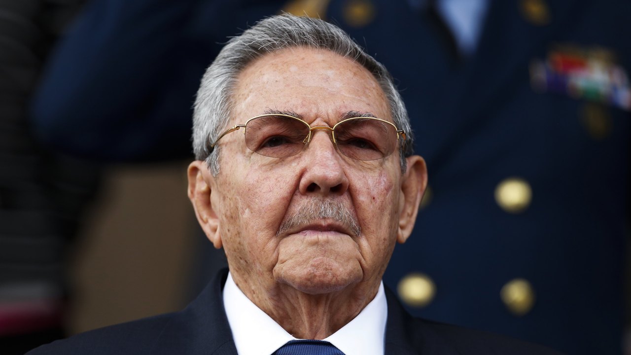 Funeral de Fidel Castro é marcado para 4 de dezembro