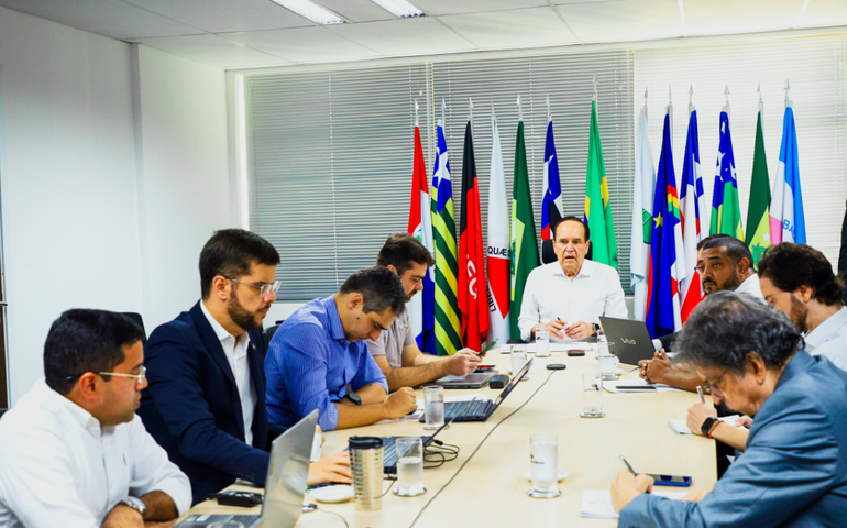 Sudene aprova recursos para projetos de infraestrutura logística e energia no Nordeste