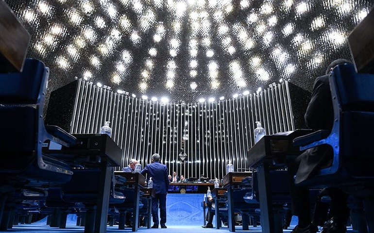 MPs próximas do vencimento podem ser votadas na quinta-feira