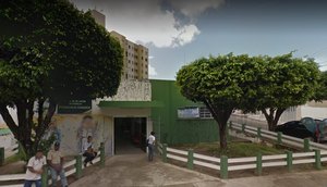 unidade de saúde