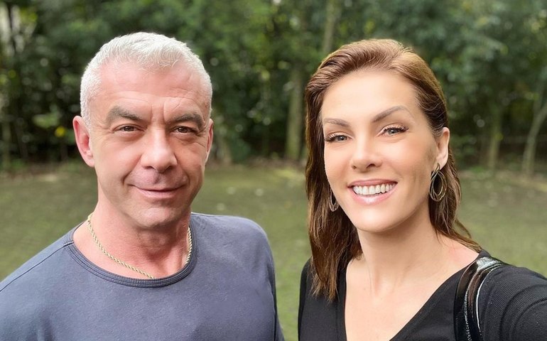 Ex-marido de Ana Hickmann posta mensagem enigmática nas redes: ‘Eu sou a tempestade’