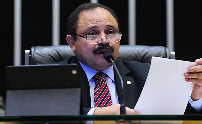 Waldir Maranhão diz que não vai renunciar