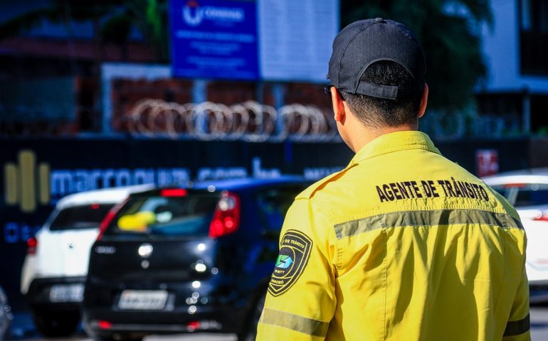 Circuito modifica trânsito neste domingo em Mangabeiras