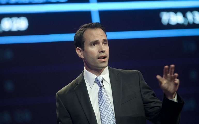 &#8216;A Justiça no Brasil está sob ameaça constante&#8217;, diz Paul Lagunes