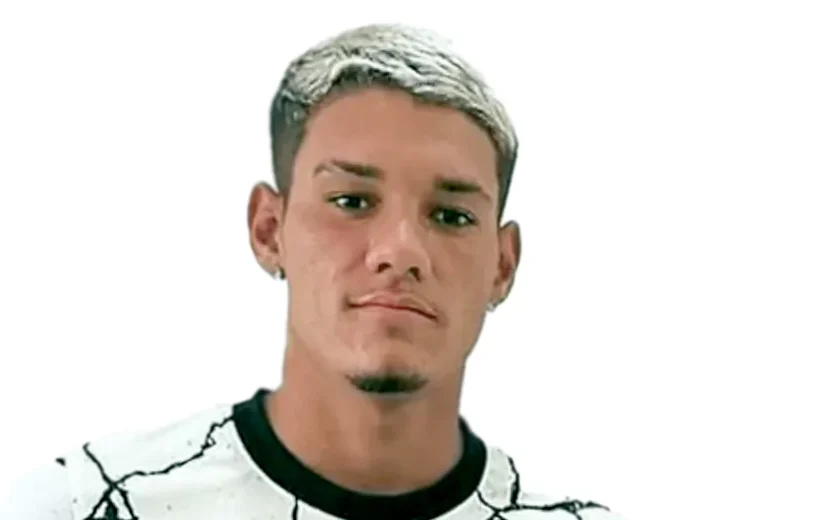 'Não gosto de transar sem camisinha': jogador do Corinthians e jovem que morreu demonstravam intimidade em mensagens