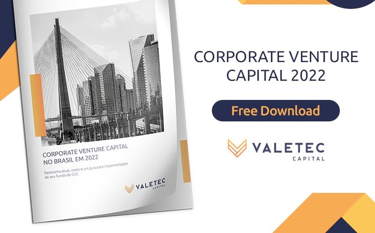 Gestora lança relatório inédito de CVC no Brasil com dados em português
