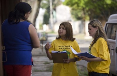 Ministério da Cidadania retoma averiguação de irregularidades em benefícios