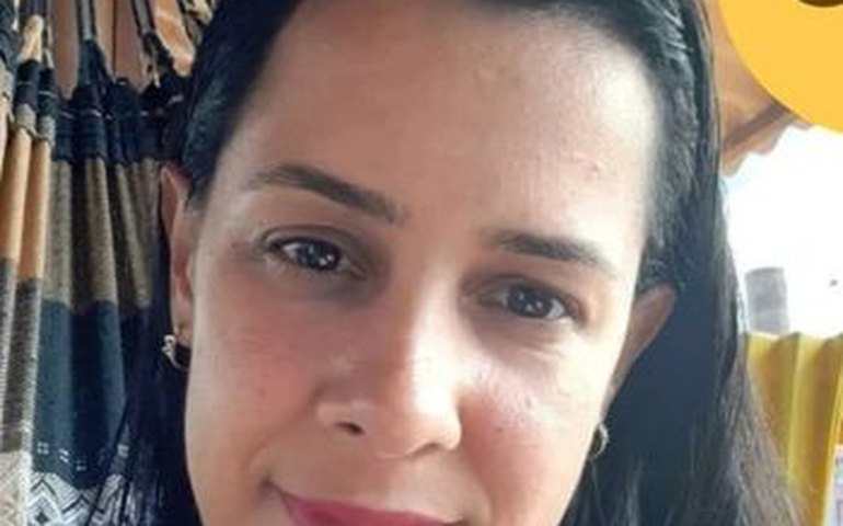 Enfermeira morre em grave acidente na AL-101 Sul