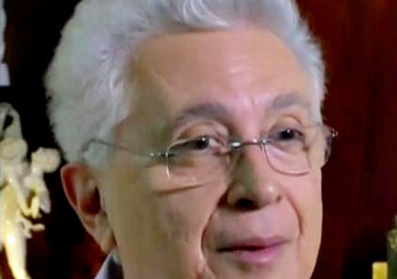 Em livro de memórias, autor de novelas Aguinaldo Silva revela inspiração de personagens como Nazaré Tedesco e Pereirão