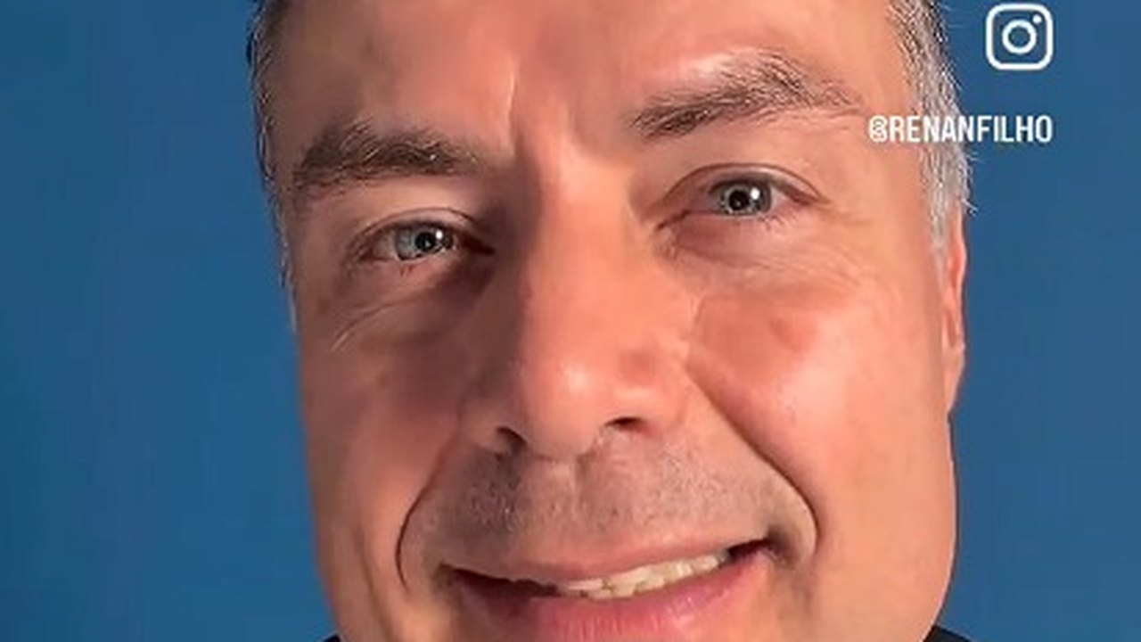 Renan Filho lança “silenciômetro” e questiona JHC: “Por que esse silêncio gigante?”