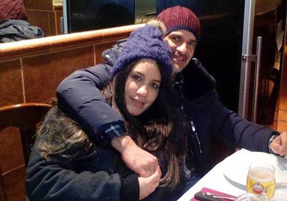 Investigadores acusam a polícia brasileira de deixar escapar o suposto assassino de família na Espanha