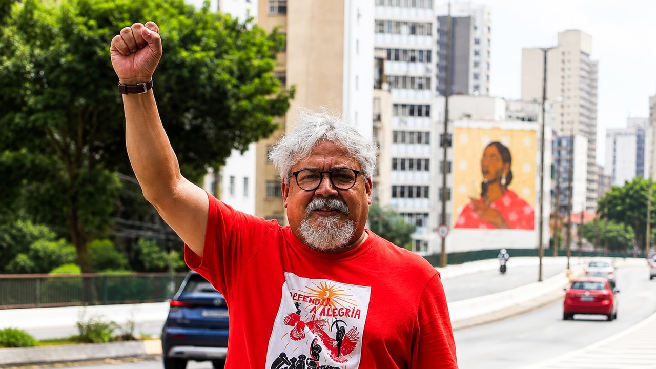 PCB traz Edmilson Costa como candidato à presidência