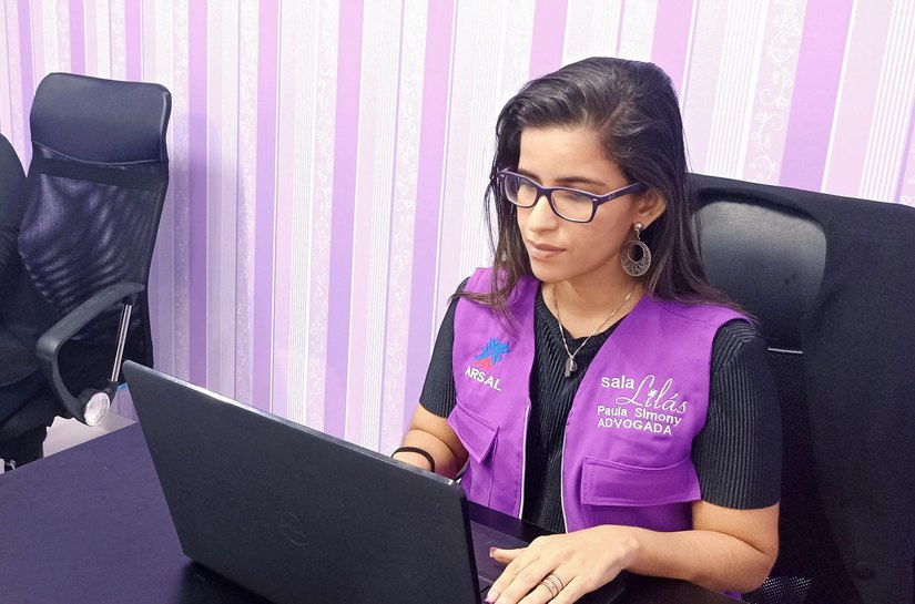 Entenda como funciona o serviço de acolhimento da Rede de Atenção às Violências
