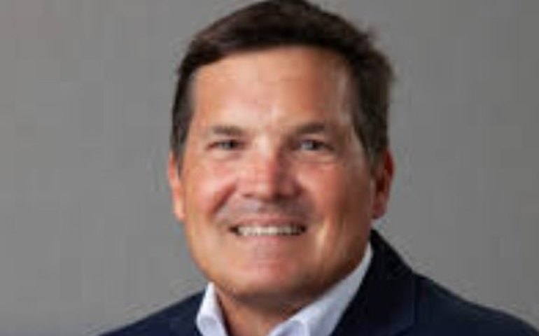 Seguradora Generali terá Eric Lundgren como CEO no Brasil