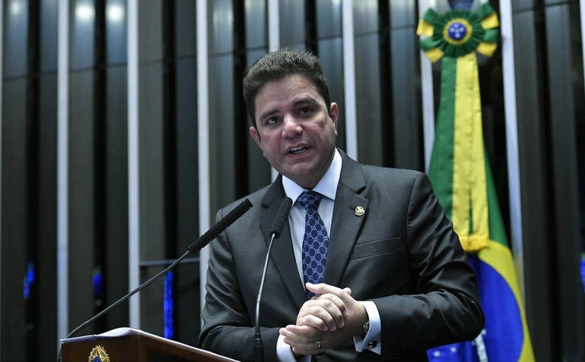 Governador do AC diz que PF espreita seu filho de 6 anos e quer anular Operação Ptolomeu