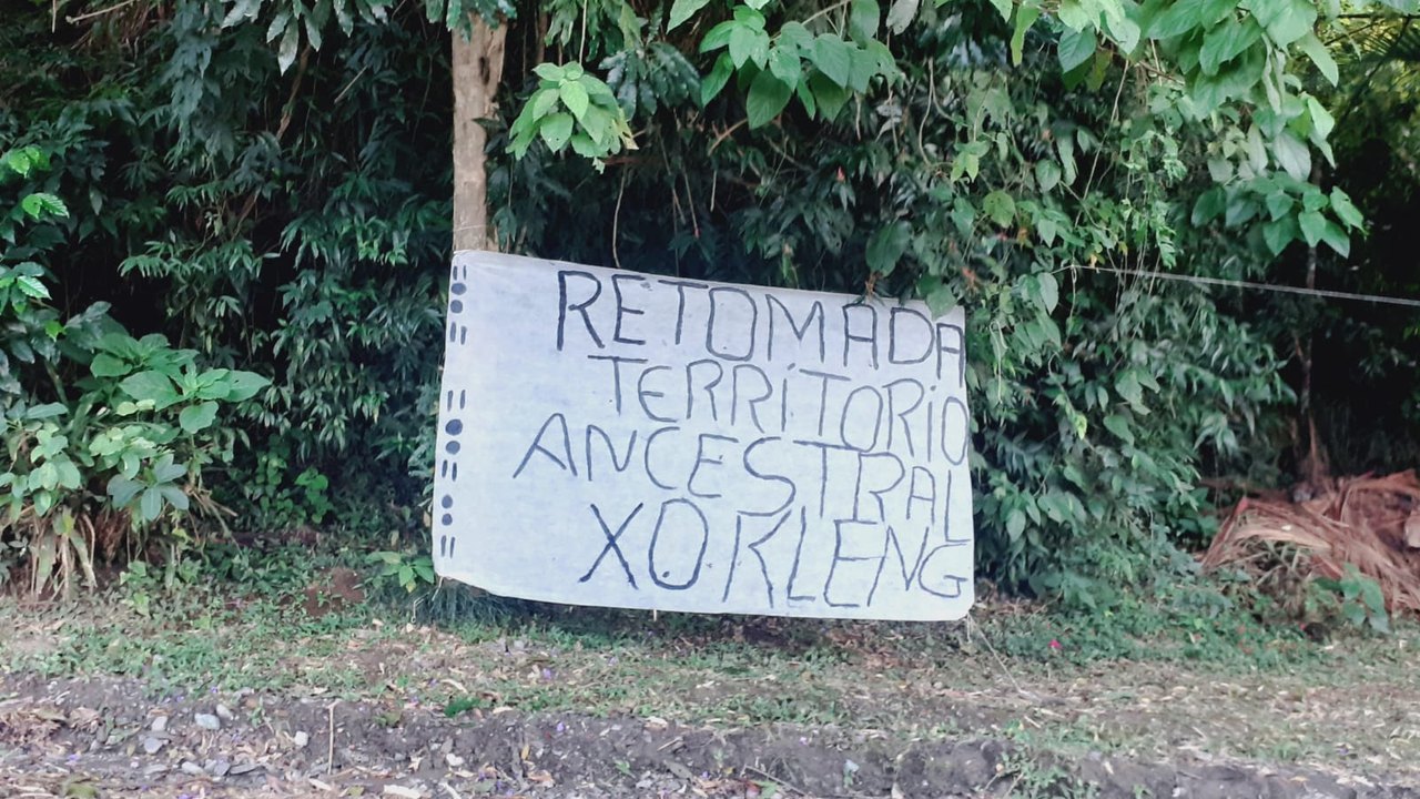 Indígenas Xokleng denunciam “clima de terror” respaldado por autoridades em SC