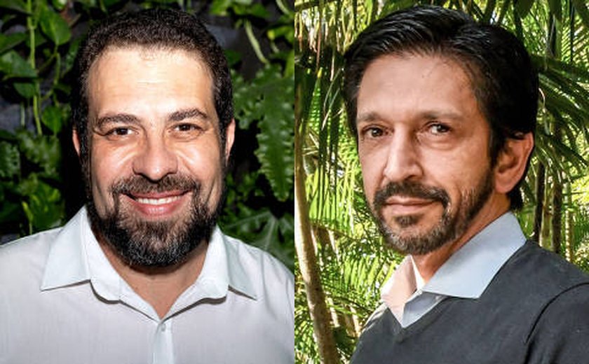 Nunes tem 51,7% e Boulos, 39,6% no 2º turno em SP, aponta Paraná Pesquisas