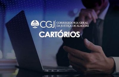Cartórios extrajudiciais de Alagoas passam a funcionar em novos horários