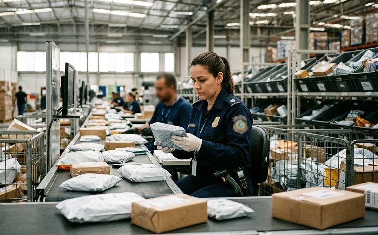 Fim da taxa da Shein: entenda o que muda nas compras internacionais de até US$ 50