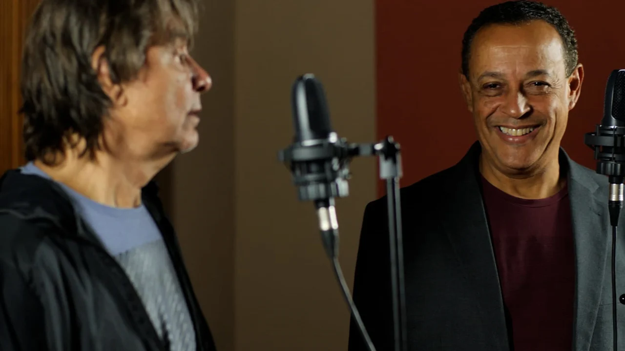 Em ‘A estrada’, último álbum com o irmão, Lô Borges transformou despedida em metáfora